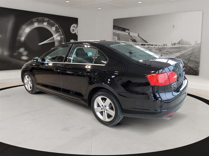 volkswagen Berline Jetta 2014 - 6