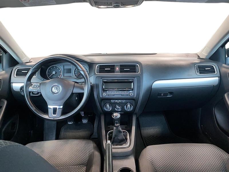 volkswagen Berline Jetta 2014 - 7