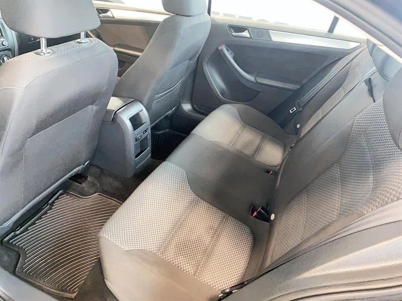 volkswagen Berline Jetta 2014 - 8