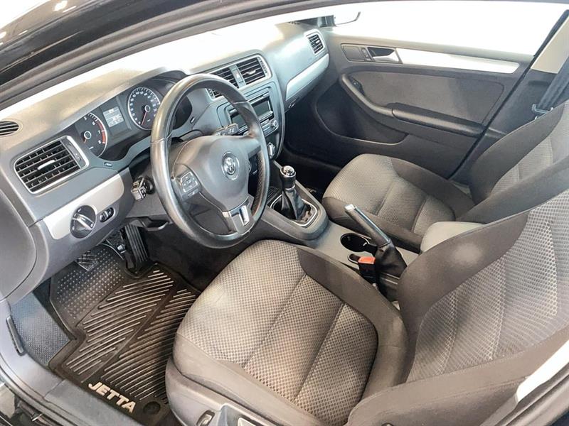 volkswagen Berline Jetta 2014 - 9