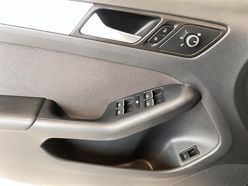 volkswagen Berline Jetta 2014 - 10