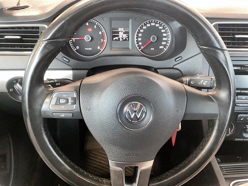 volkswagen Berline Jetta 2014 - 12