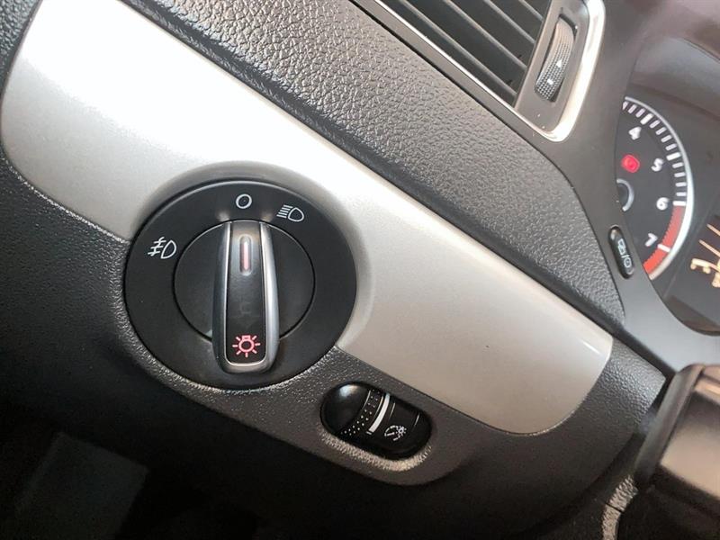 volkswagen Berline Jetta 2014 - 13