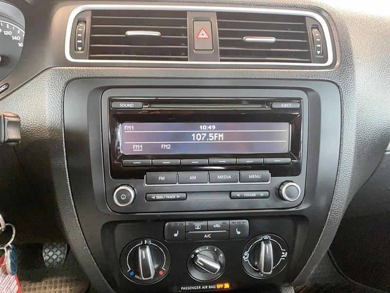 volkswagen Berline Jetta 2014 - 14