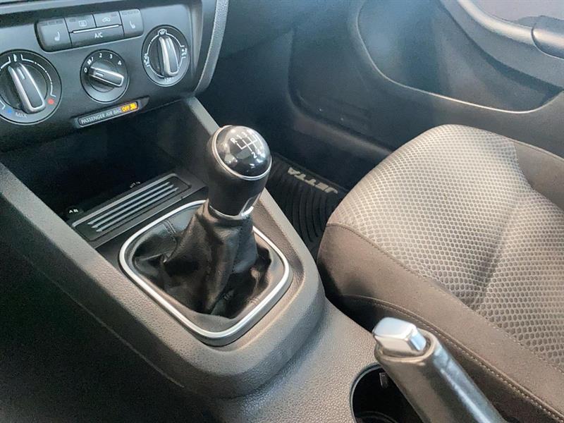 volkswagen Berline Jetta 2014 - 15