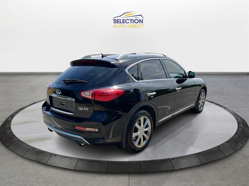 infiniti QX50 2017 - 5