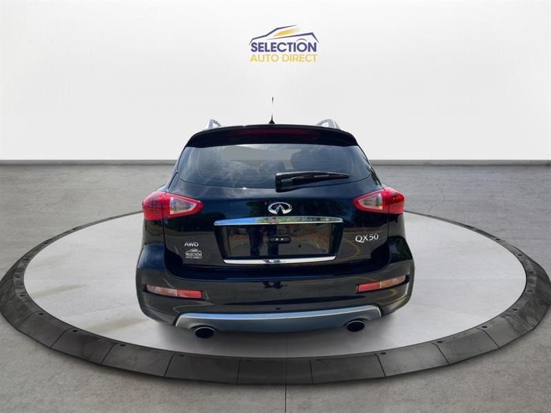 infiniti QX50 2017 - 6