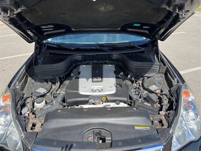 infiniti QX50 2017 - 11