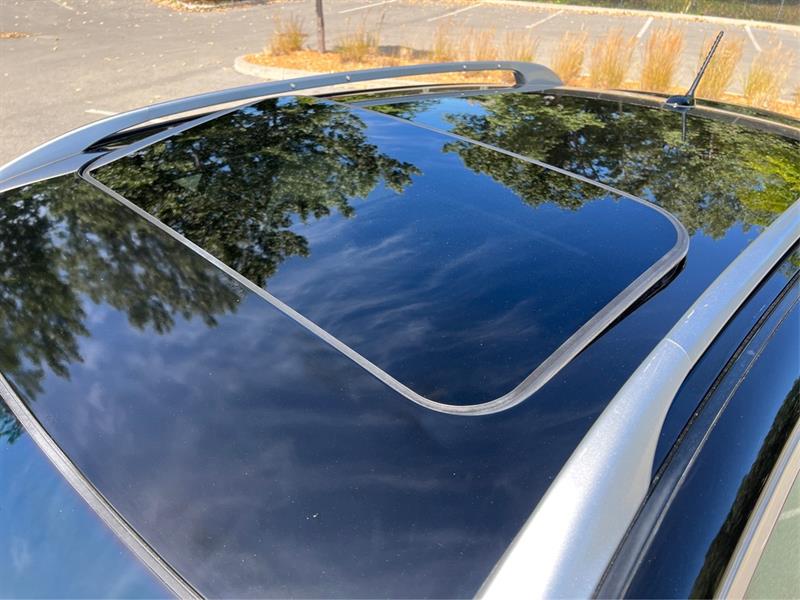 infiniti QX50 2017 - 12