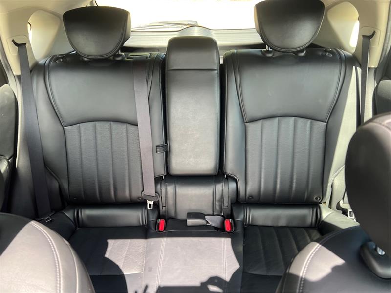 infiniti QX50 2017 - 15