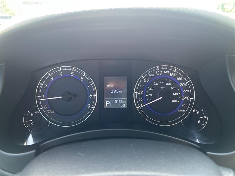 infiniti QX50 2017 - 16