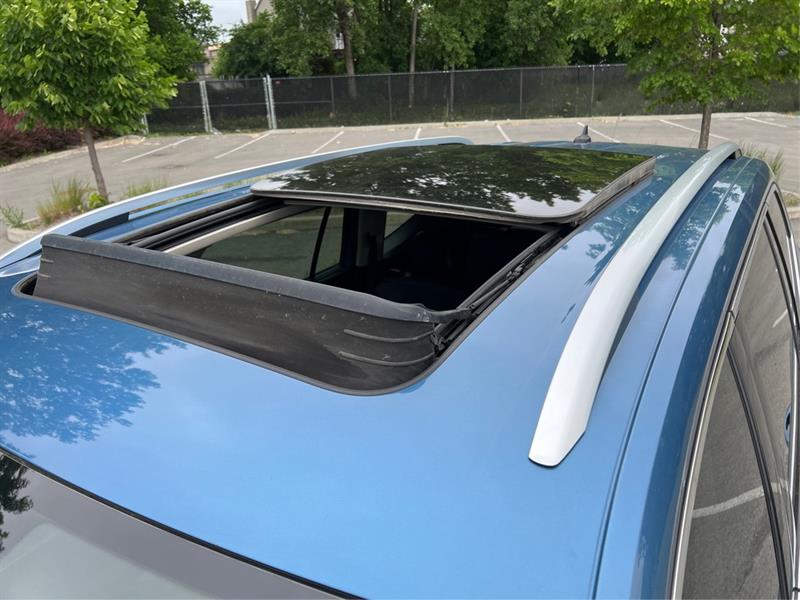 volkswagen Atlas 2019 - 11