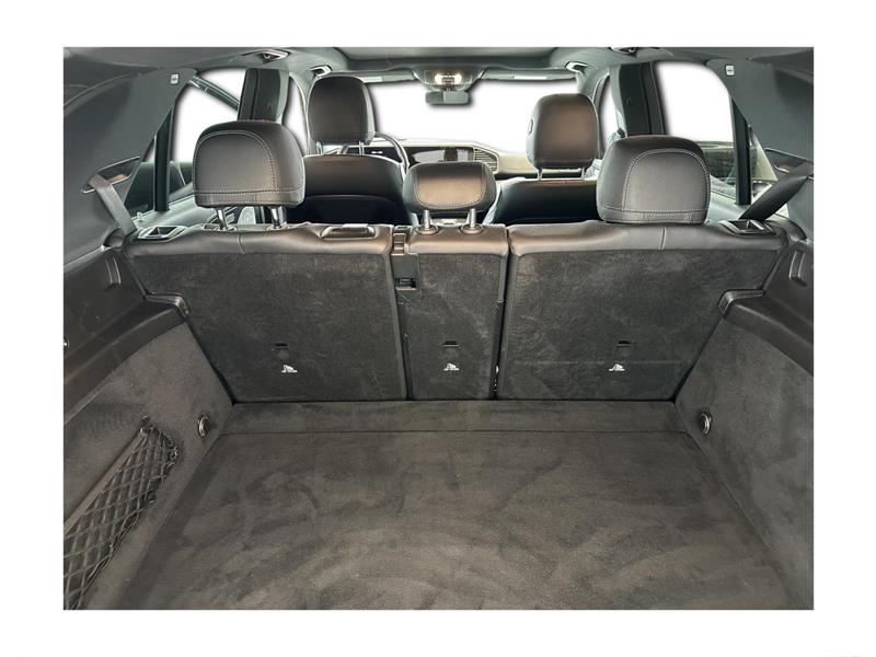 mercedes-benz GLE-Class 2021 - 7