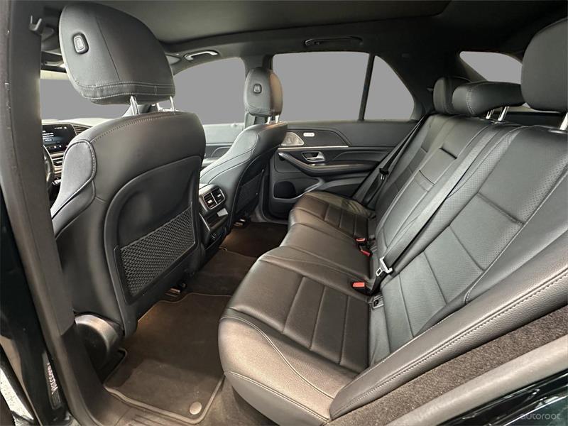 mercedes-benz GLE-Class 2021 - 13