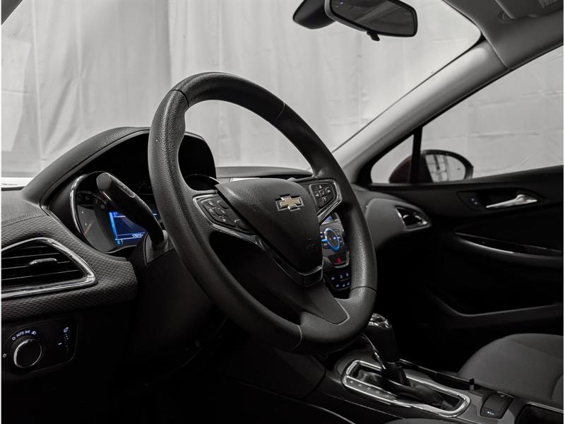 chevrolet Cruze 2017 - 6