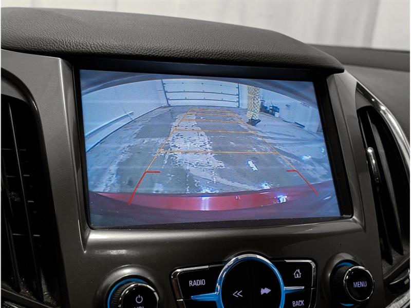 chevrolet Cruze 2017 - 12