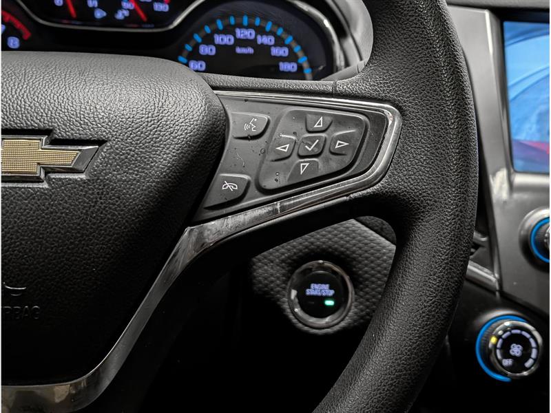 chevrolet Cruze 2017 - 14