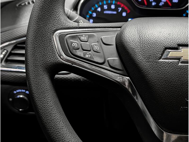 chevrolet Cruze 2017 - 15