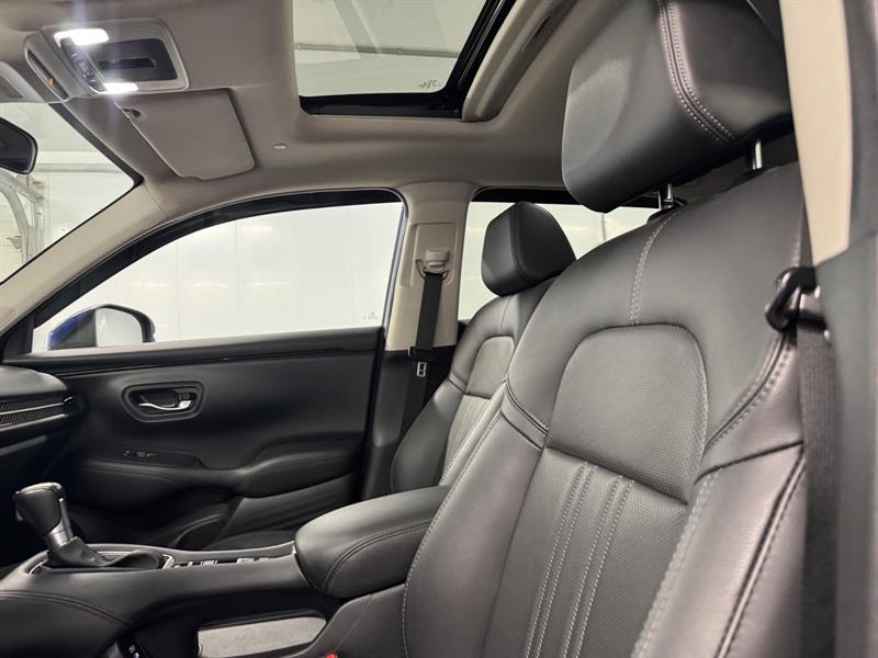 honda HR-V 2024 - 10