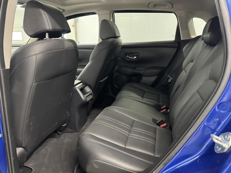 honda HR-V 2024 - 11