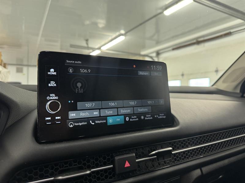 honda HR-V 2024 - 15