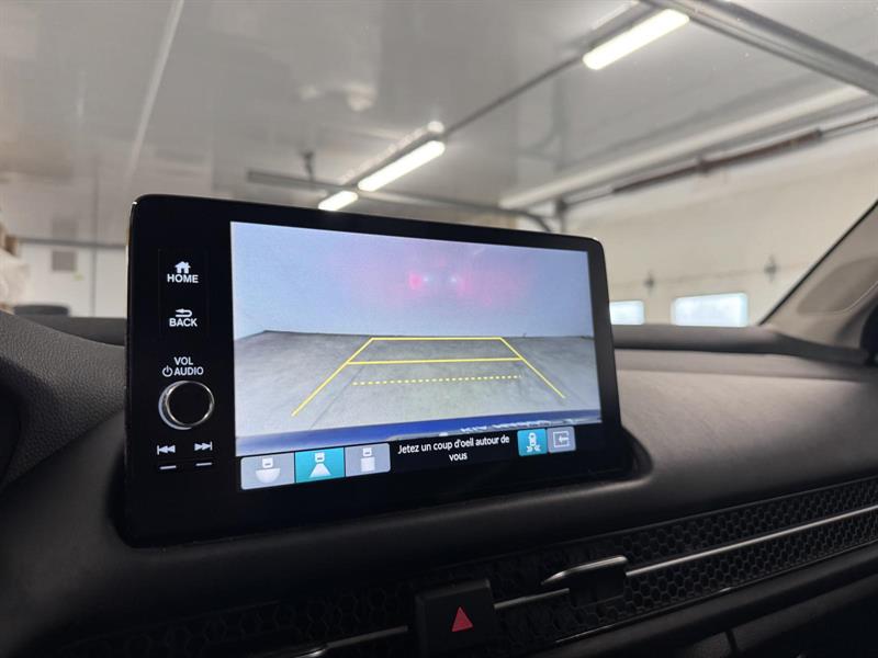 honda HR-V 2024 - 16