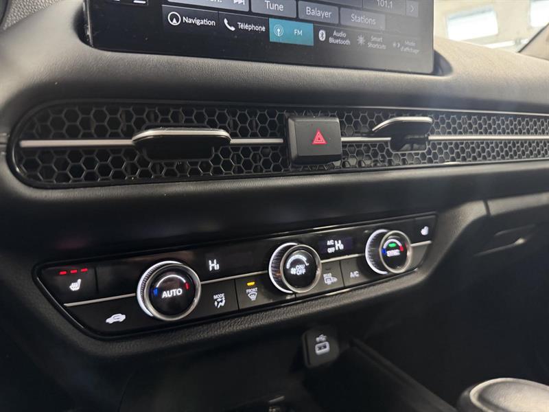 honda HR-V 2024 - 17