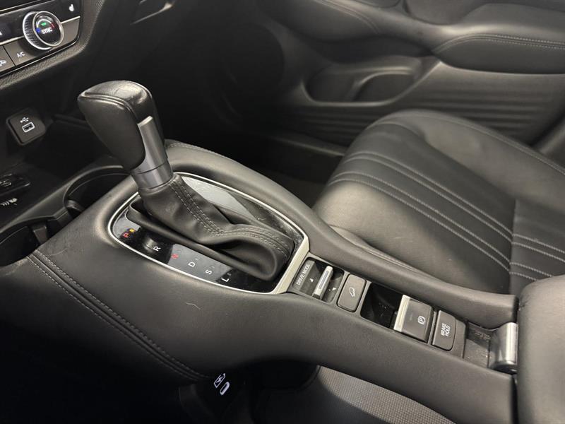 honda HR-V 2024 - 18