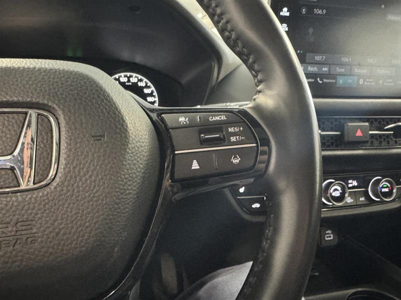 honda HR-V 2024 - 20