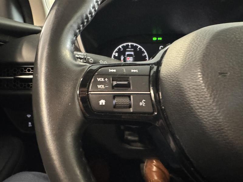 honda HR-V 2024 - 21