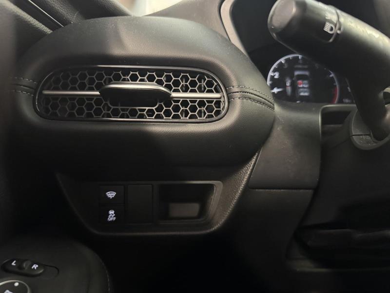 honda HR-V 2024 - 22