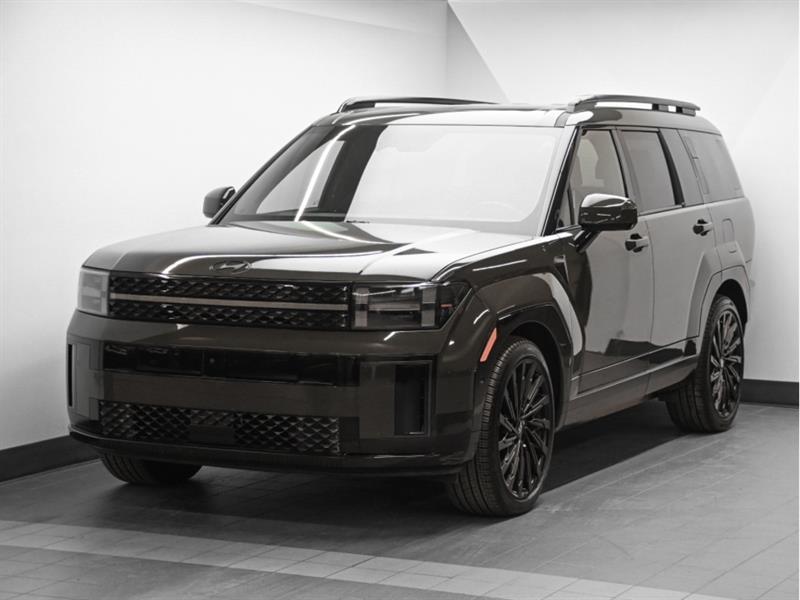 hyundai Santa Fe 2024