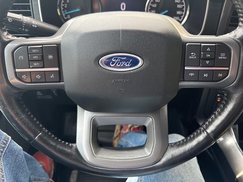 ford F-150 2021 - 10