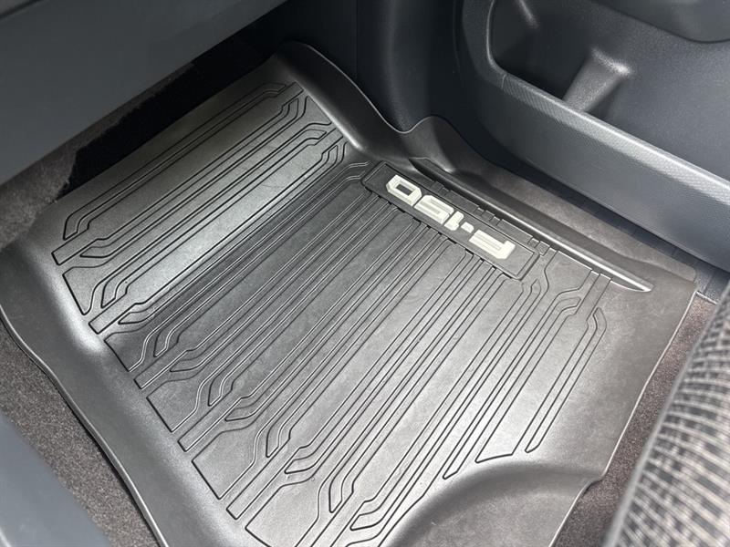 ford F-150 2021 - 13