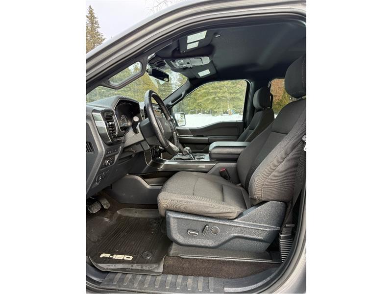 ford F-150 2021 - 14