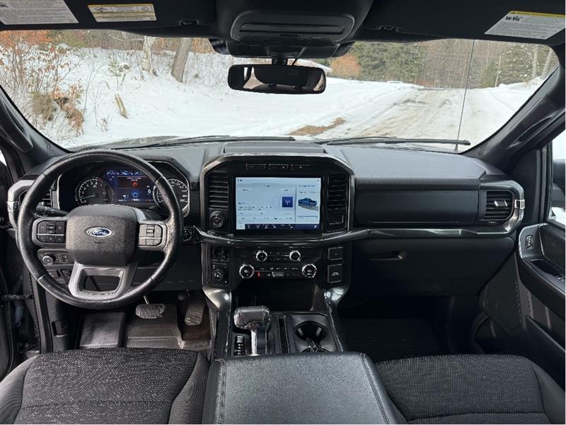 ford F-150 2021 - 16