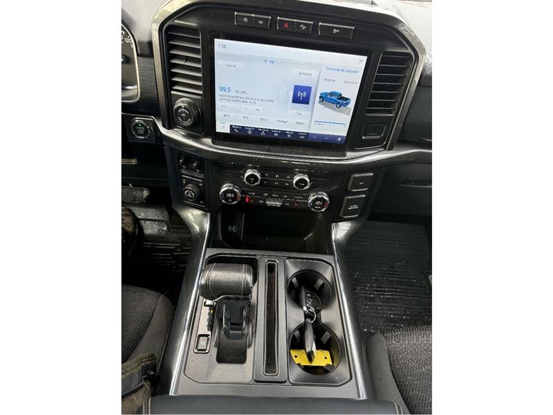 ford F-150 2021 - 17