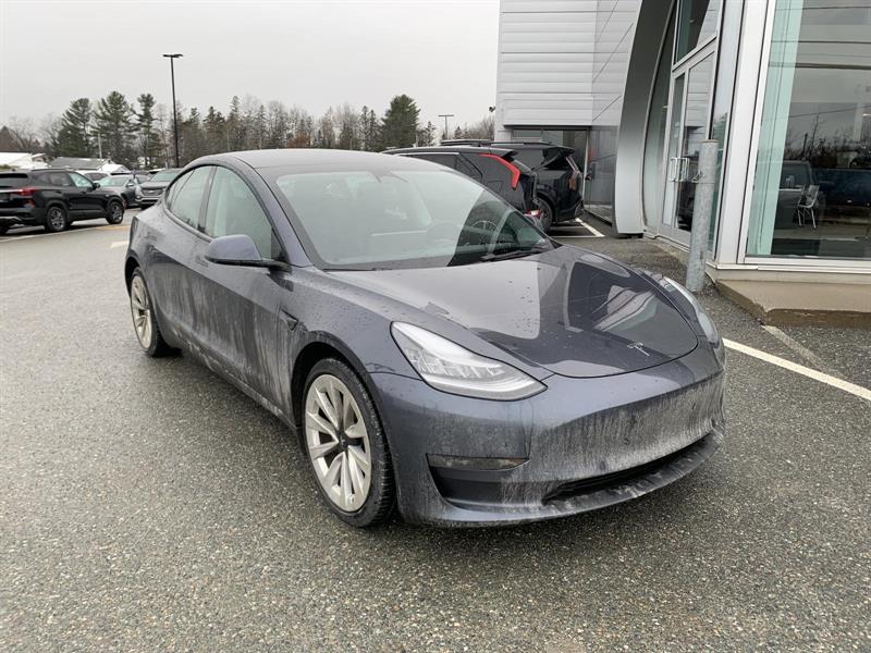 tesla Model 3 2021 - 2