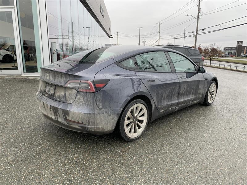 tesla Model 3 2021 - 3