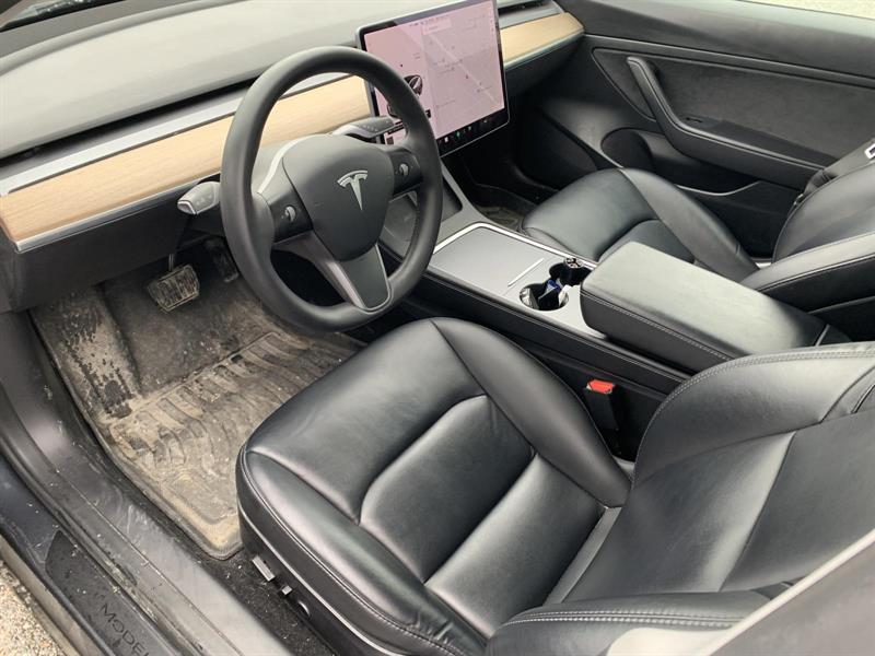 tesla Model 3 2021 - 5