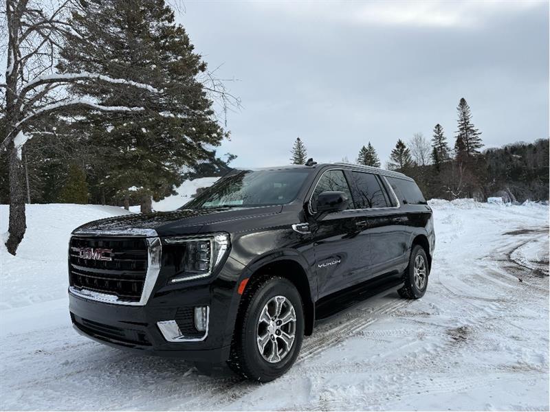 gmc Yukon XL 2021 - 2