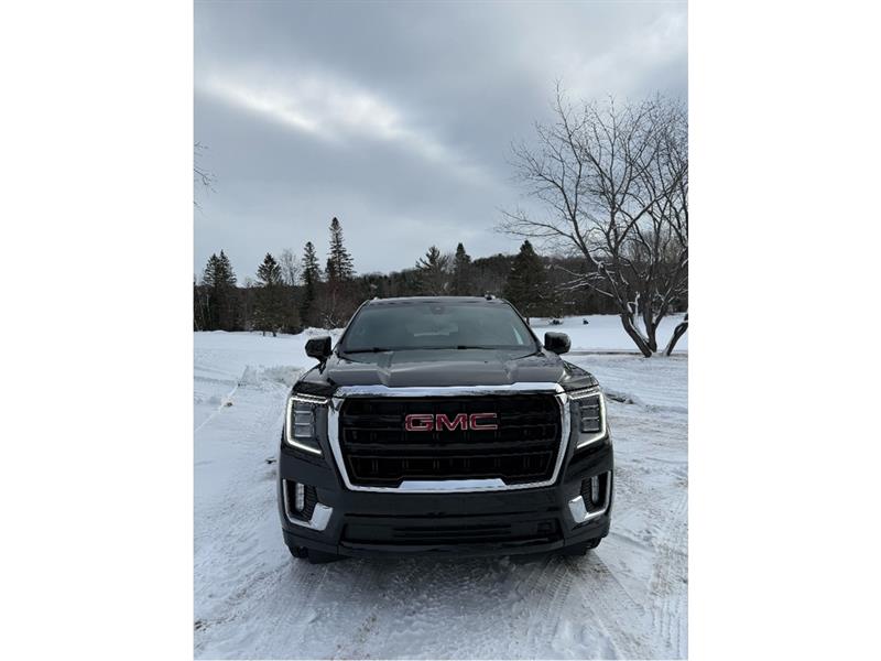 gmc Yukon XL 2021 - 3