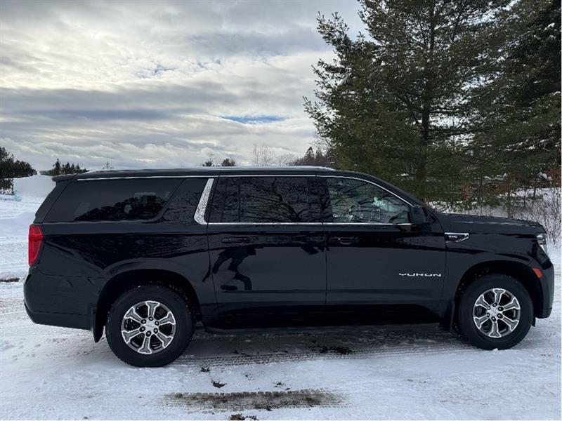 gmc Yukon XL 2021 - 4