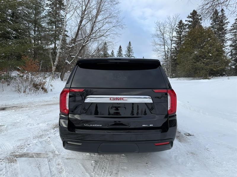 gmc Yukon XL 2021 - 6