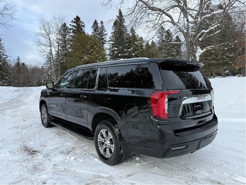 gmc Yukon XL 2021 - 7