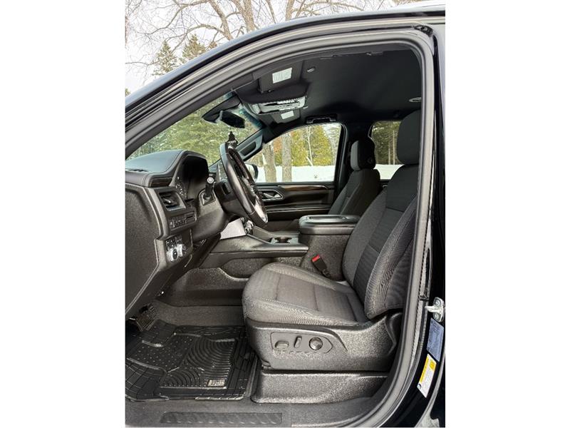 gmc Yukon XL 2021 - 9