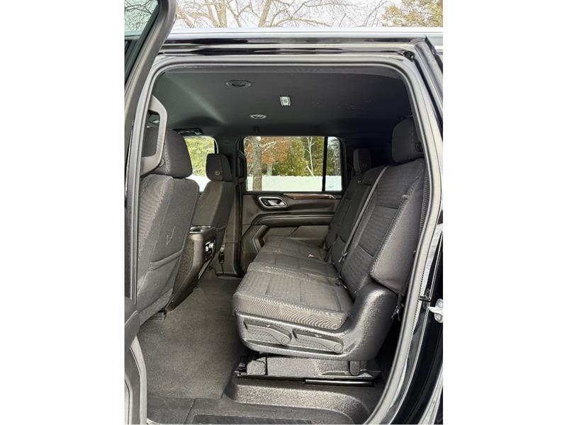 gmc Yukon XL 2021 - 10