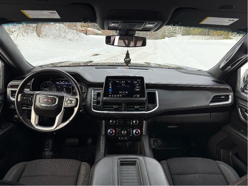 gmc Yukon XL 2021 - 11