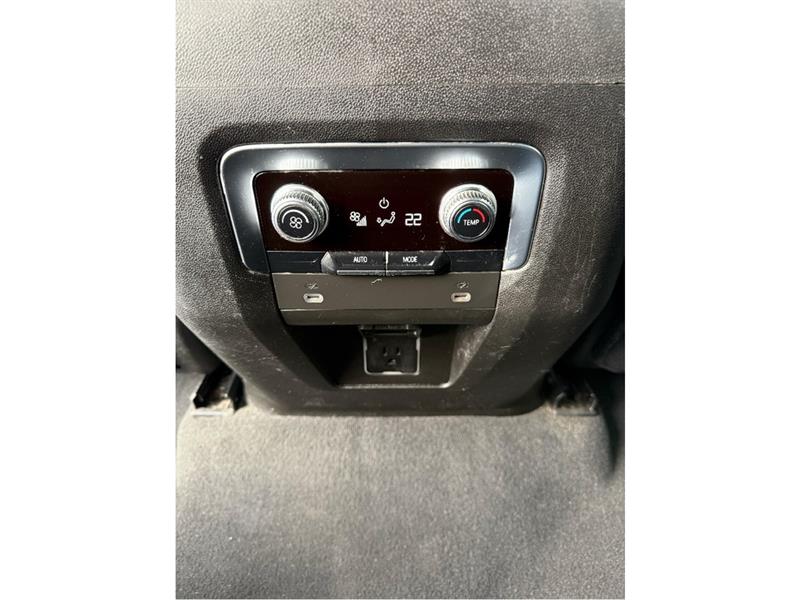 gmc Yukon XL 2021 - 12