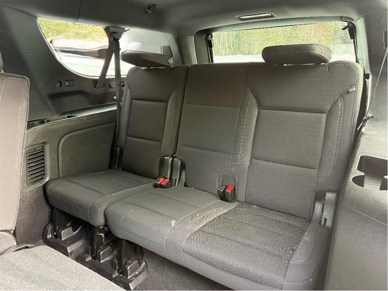 gmc Yukon XL 2021 - 13